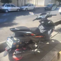 آیروکس مدل۴۰۱