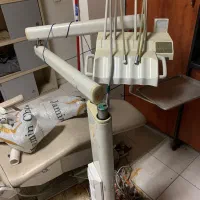 یونیت دندانپزشکی