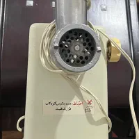 چرخ گوشت توشیبا
