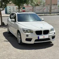 Bmw x1|خودرو سواری و وانت|شهریار, شهریار|دیوار
