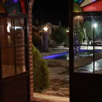اجاره باغ  جهت مجالس   و دورهمی