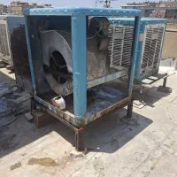 نصب،  راه اندازی و سرویس کولر