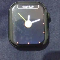 ساعت هوشمند