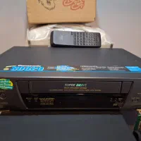 ویدئو|پخش‌کننده DVD و ویدیو|تهران, پونک|دیوار