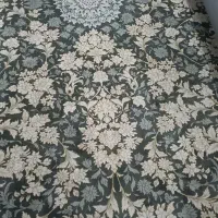 دوتخته فرش ۱۲متری ۷۰۰شانه دلیجان