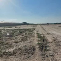 زمین داخل و خارج روستا علی اباد