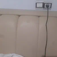 تخت خواب دو نفره