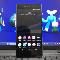 Sony Xperia Z5 Premium ( اکسپریا زد ۵ پریمیوم )