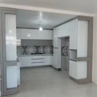 ساخت و نصب انواع کابینت و کمد دیواری