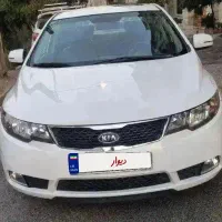سراتو آپشنال مدل ۹۷ فول