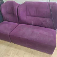 مبل راحتی 4نفره