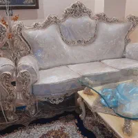 مبل کلاسیک شیک