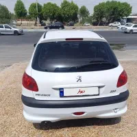 206تیپ2|خودرو سواری و وانت|بوشهر, |دیوار