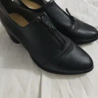 کفش مجلسی سایز۳۷