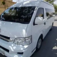 توردربستی آخر هفته ارمنستان با هایس