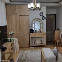 اجاره آپارتمان یکخوابه ۵۵ متری