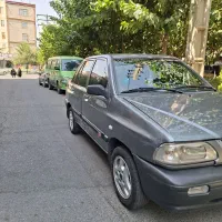 پراید۱۴۱ مدل۸۷