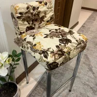 کاور صندلی اُپن پارچه ای