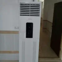 تعمیر کولر گازی