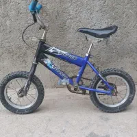 دوچرخه ۱۲