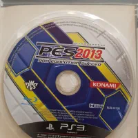 دیسک PS3 اورجینال (PES2013- NFS- God of War3)|کنسول، بازی ویدئویی و آنلاین|ملایر, |دیوار