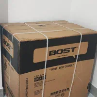 اجاق گازفر