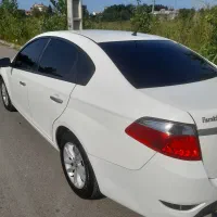 فروش برلیانس ۳۳۰ اکازیون موتور بزرگ