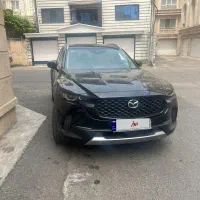 مزدا cx50|خودرو سواری و وانت|تهران, سعادت‌آباد|دیوار