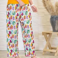 شلوار تمام نخ تایلندی (قیمت خرید به علت جم اوری)