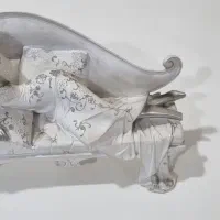 مجسمه|مجسمه، تندیس، ماکت|اهواز, کوی مهدیس|دیوار