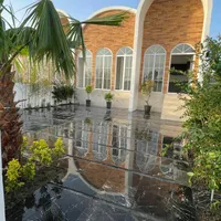 خونه ویلا ی /۲۰۰متر شهر کی قی مت کل شُما ال