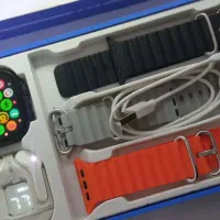 پک ساعت هوشمند Smart Watch Ultra2