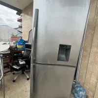 یخچال فریز سوزان بدون برفک