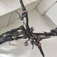 دوچرخه سایز 24