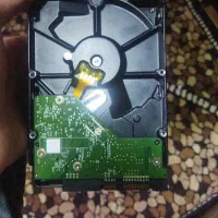 هارد hdd|قطعات و لوازم جانبی رایانه|رشت, شهرک صبا|دیوار