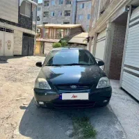 فروش کیا ریو ۸۹ خانگی  بدون ایراد