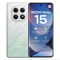 شیامی ردمی نوت ۱۵ پلمپ redmi not 15