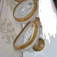 سرویس پذیرایی خورشیدی لب طلایی