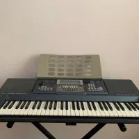 ارگ MOCO MK 6000.Ar سالم ۶۱کلاویه