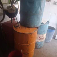 بشگه نو وتمیز