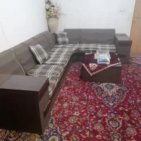 مبل  ال کاملا سالم 12میلون