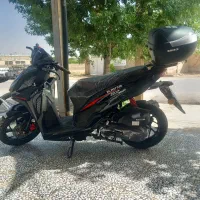 انواع موتور سیکلت صفر زیر قیمت بازار