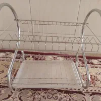 جاظرفی استیل طرح S
