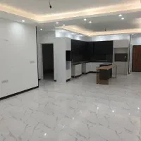 مهرشهر گلستانک آپارتمان قولنامه۱۲۵متری کلید نخورده