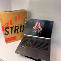 لپ‌تاپ گیمینگ ASUS ROG G614JV