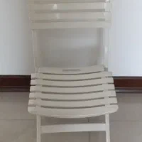 صندلی تاشو کودک
