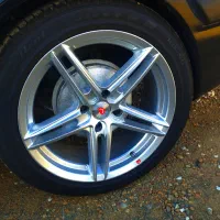 رینگ ووسن طرح استرامبلی