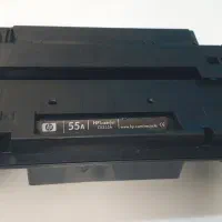 فروش کارتریج hp مدل 55A