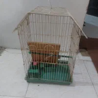 قفس پرنده
