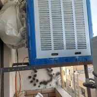 کولرآبی ۴۰۰۰مدل جنرال